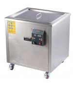 Fluxon ultrasoonreiniger 120 liter