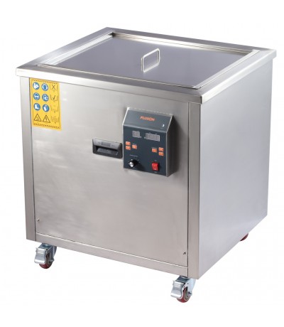 Fluxon ultrasoonreiniger 120 liter