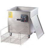 Fluxon ultrasoonreiniger 120 liter