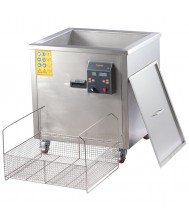 Fluxon ultrasoonreiniger 120 liter Ultrasoonreiniger