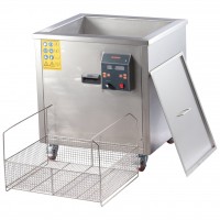 Fluxon ultrasoonreiniger 120 liter