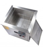 Fluxon ultrasoonreiniger 120 liter