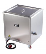 Fluxon ultrasoonreiniger 120 liter
