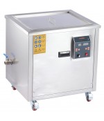 Fluxon ultrasoonreiniger 120 liter