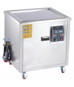 Fluxon ultrasoonreiniger 120 liter