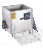 Fluxon ultrasoonreiniger 120 liter