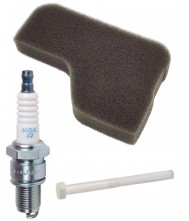Loncin 87cc motor onderhoud set