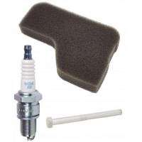 Loncin 87cc motor onderhoud set
