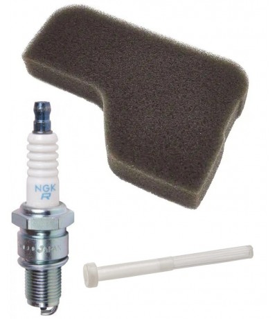 Loncin 87cc motor onderhoud set