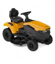 Stiga Zitmaaier Tornado 5108 e Zitmaaier
