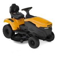 Stiga Zitmaaier Tornado 5108 e