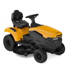 Stiga Zitmaaier Tornado 5108 e Zitmaaier