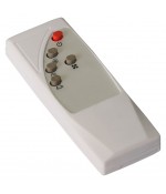AirPro mobiele luchtkoeler 55 m² ventilator