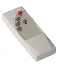 AirPro mobiele luchtkoeler 55 m² ventilator