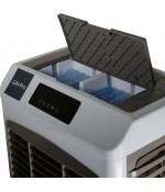 AirPro mobiele luchtkoeler 55 m² ventilator