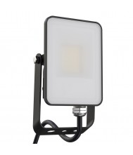 Fluxon LED schijnwerper 200W 230V