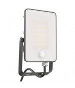 LED Schijnwerper met bewegingssensor 20W 230V