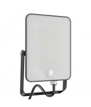 LED Schijnwerper met bewegingssensor 30W 230V