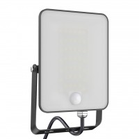 LED Schijnwerper met bewegingssensor 30W 230V