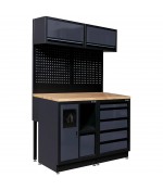 Bullram werkplaatsmodule 1 STARX DEEP