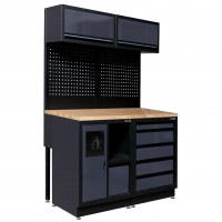 Bullram werkplaatsmodule 1 STARX DEEP