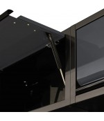 Bullram werkplaatsmodule 1 STARX DEEP