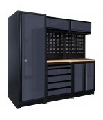 Bullram werkplaatsmodule 2 STARX DEEP