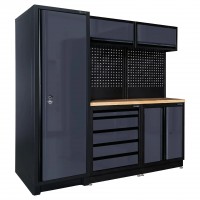 Bullram werkplaatsmodule 2 STARX DEEP