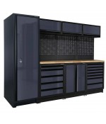 Bullram werkplaatsmodule 3 STARX DEEP