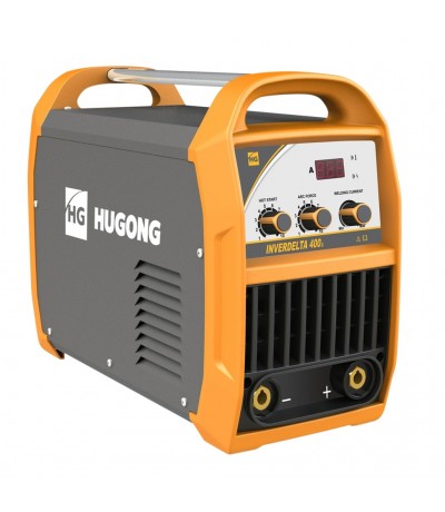 Electrode lasapparaat 400A