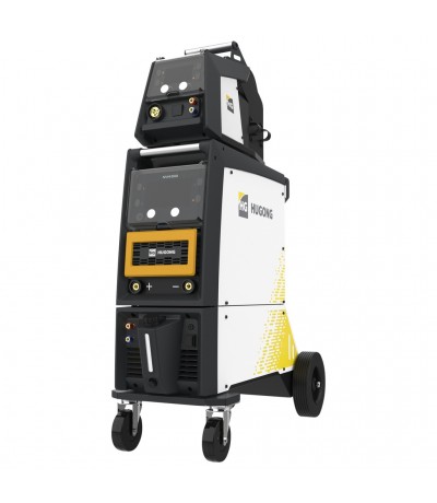 MIG Lasapparaat Novi 500A