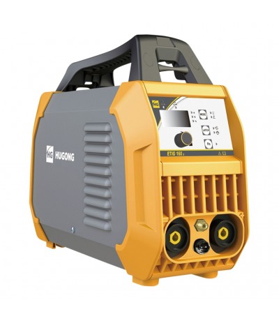 TIG Lasapparaat 160A