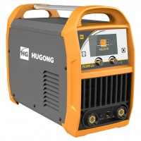 TIG Lasapparaat LCD 200A