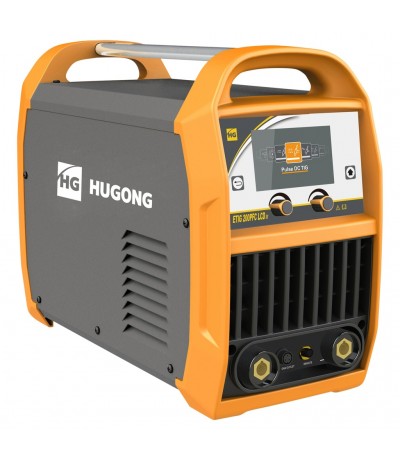 TIG Lasapparaat LCD 200A
