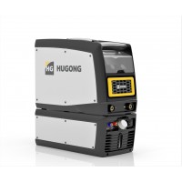 Hugong Novi AC/DC 315A TIG lasapparaat incl. waterkoeler