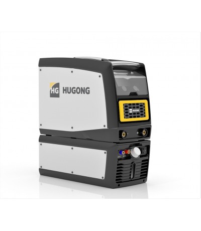 Hugong Novi AC/DC 315A TIG lasapparaat incl. waterkoeler Hugong Novi AC/DC 315A TIG lasapparaat incl. waterkoeler