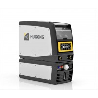 Hugong Novi AC/DC 233 TIG lasapparaat incl. waterkoeler