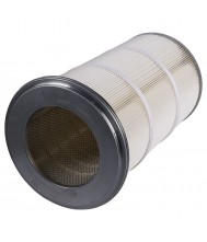 Patronenfilter voor mobiele Lasdampafzuiging LDA02 / LDA02P Las Toebehoren