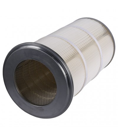 Patronenfilter voor mobiele Lasdampafzuiging LDA02 / LDA02P Patronenfilter voor mobiele Lasdampafzuiging LDA02 / LDA02P