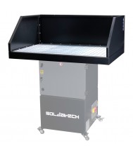 Lastafel ombouwkit LDA01