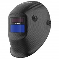 Automatische lashelm SmartClear Carbon EWH3C