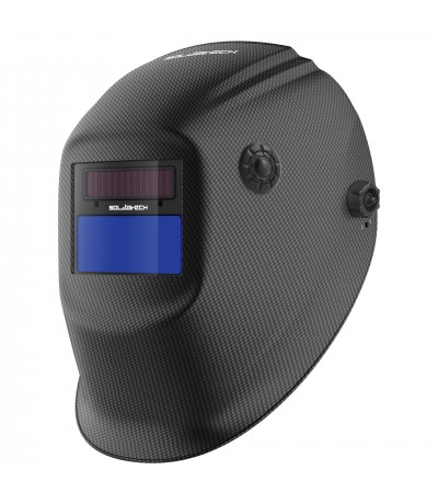 Automatische lashelm SmartClear Carbon EWH3C