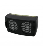 Gasfilter ABEK1 voor EWH5F