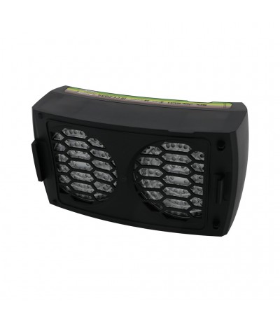 Gasfilter ABEK1 voor EWH5F