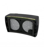 Gasfilter ABEK1 voor EWH5F