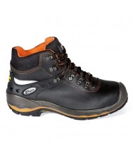 Grisport 72003L Schoen hoog S3 zwart 36 Werkschoenen hoog model