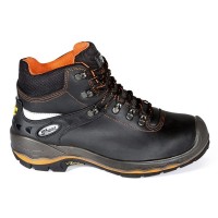Grisport 72003L Schoen hoog S3 zwart 36