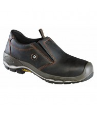 Grisport werkschoen 72009 instapper maat 36 Werkschoen Instap