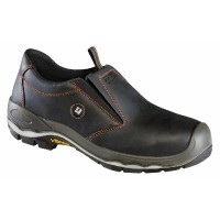 Grisport werkschoen 72009 instapper maat 36