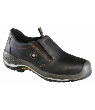 Grisport werkschoen 72009 instapper maat 36 Grisport werkschoen 72009 instapper maat 36